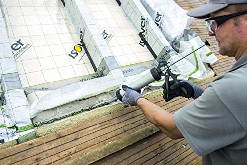 Isover Vario XtraFit Dichtmasse 310ml innen außen