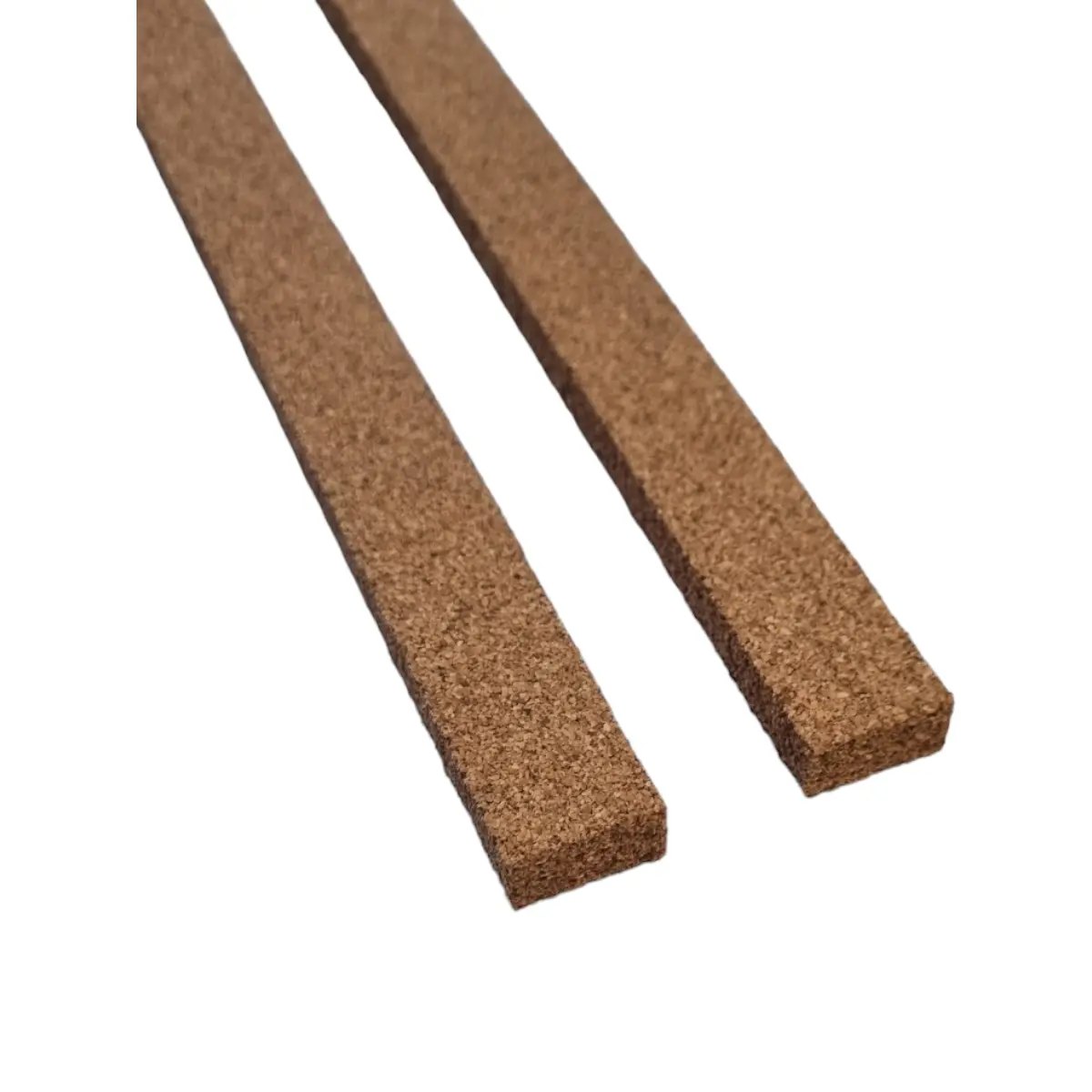 Kutzner Korkstreifen 915 x 10 x 20 mm Leiste hell