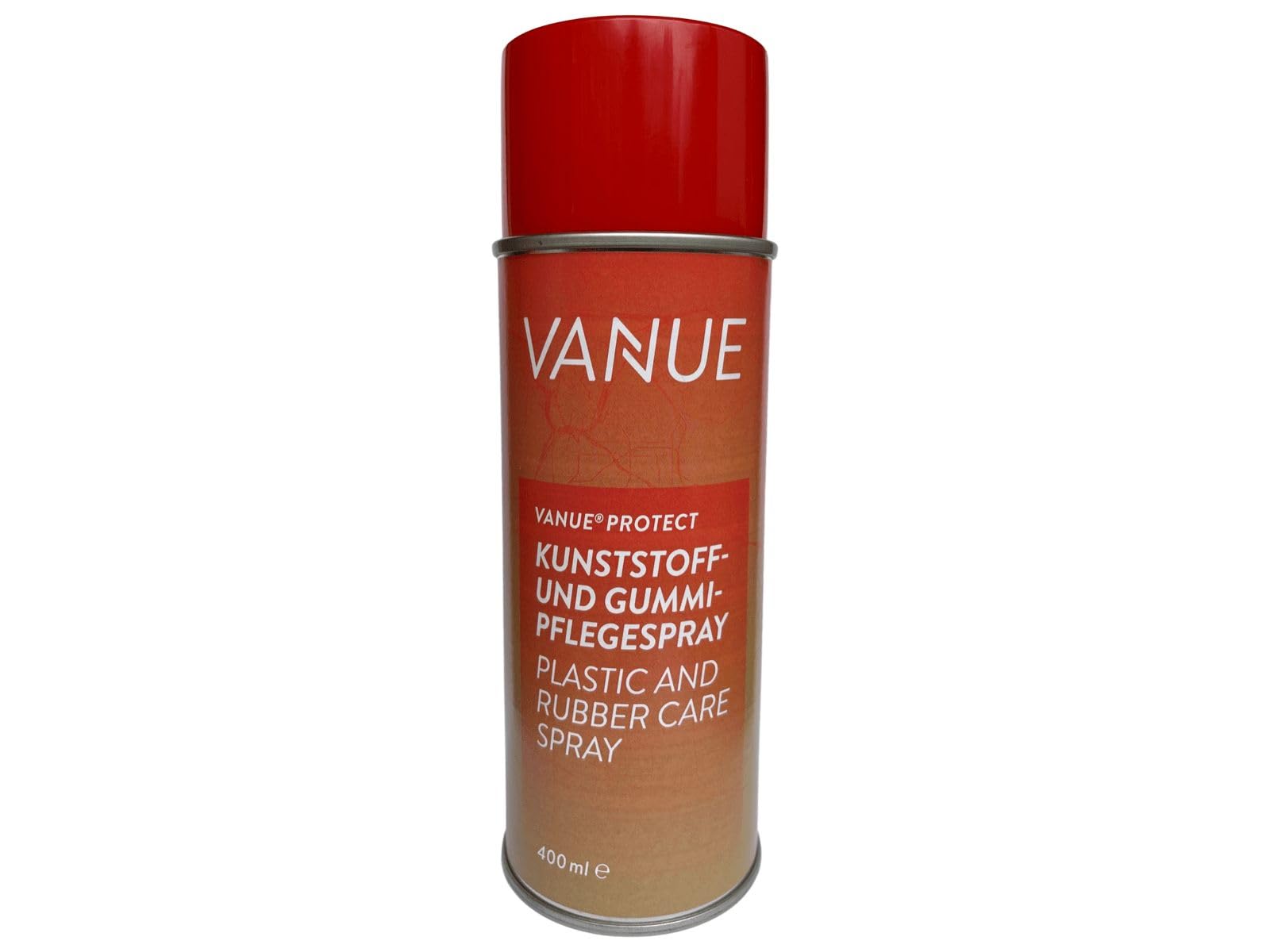 Vanue CLEAN Kunststoff- & Gummipflege Spray 400 ml Camper