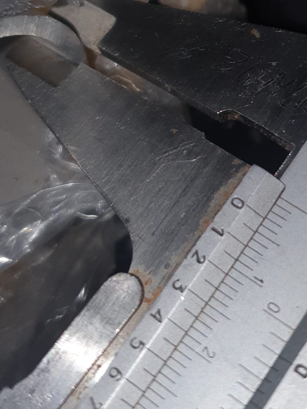 thyssenkrupp Aluminum Rundrohr Ø30x2mm 1500mm EN AW-6060
