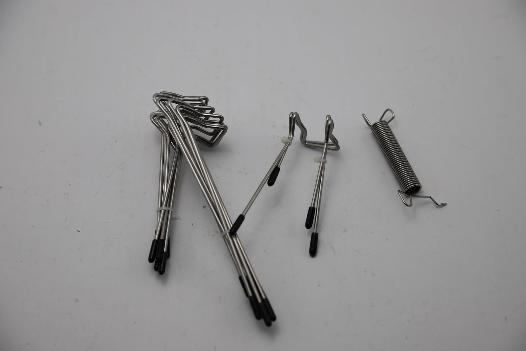 PRIOstahl Marderabwehrgürtel 120 mm Edelstahl 1 Stück