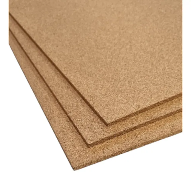 Kutzner-Kork Korkplatten 915x610x5 mm Platte Dämmung