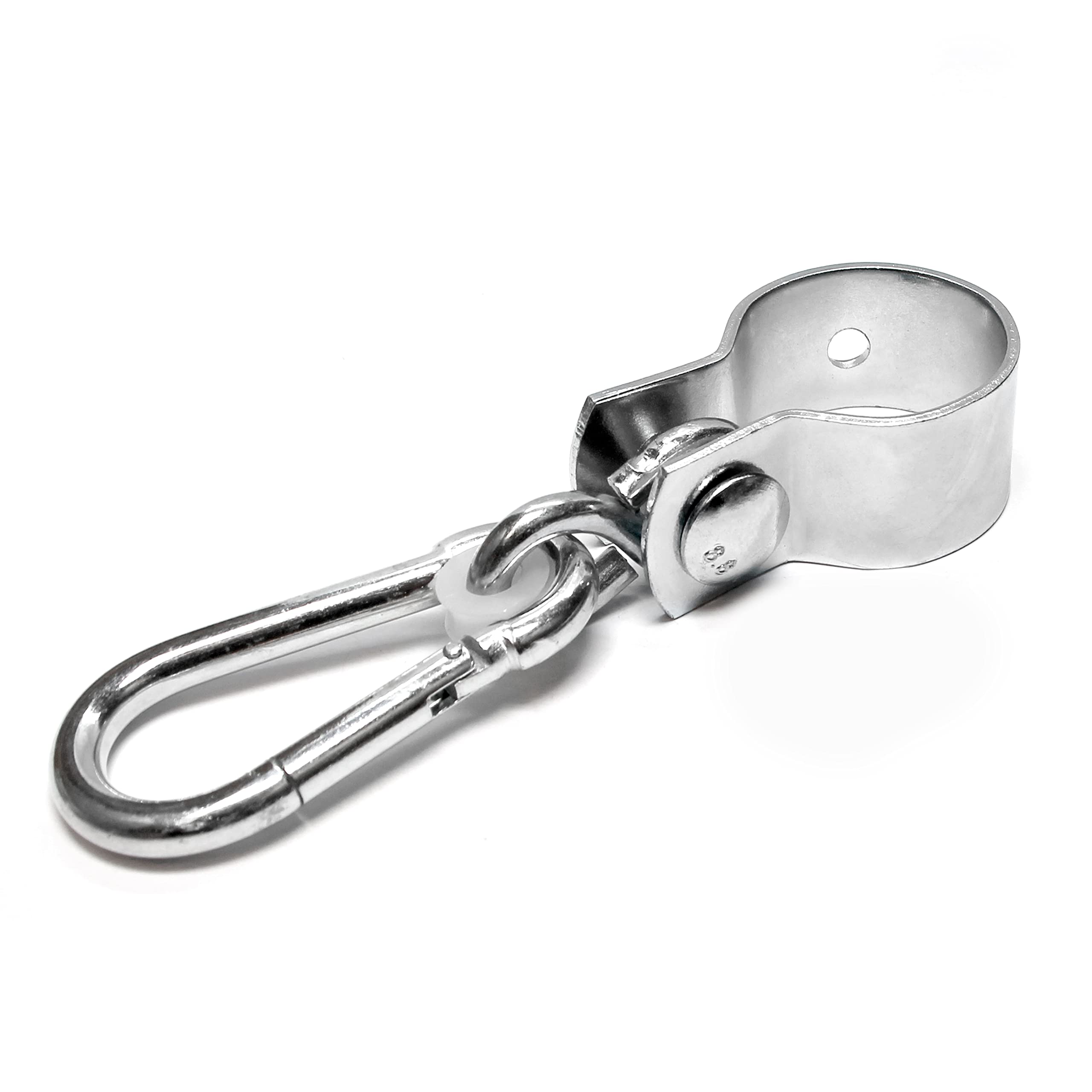 PRIOstahl Schaukelschelle 50mm Schaukelhaken verzinkt 1St