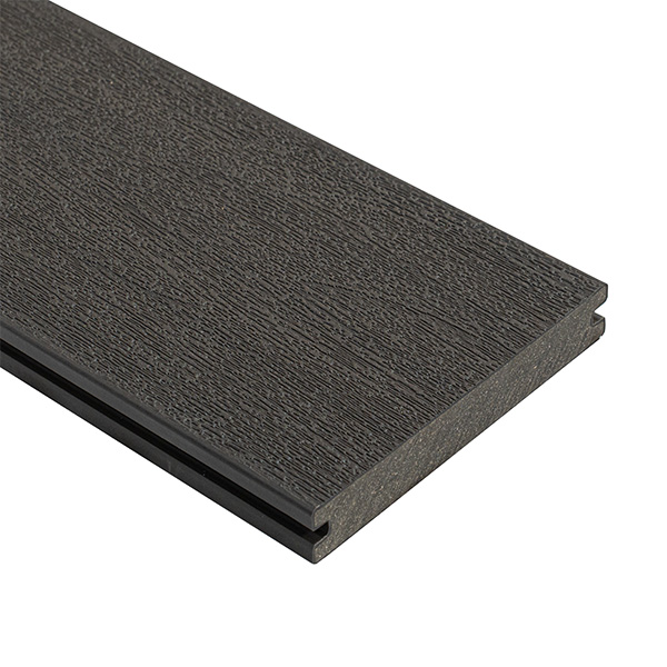 Fiberdeck Harmony Terrassendiele Probemuster WPC Set