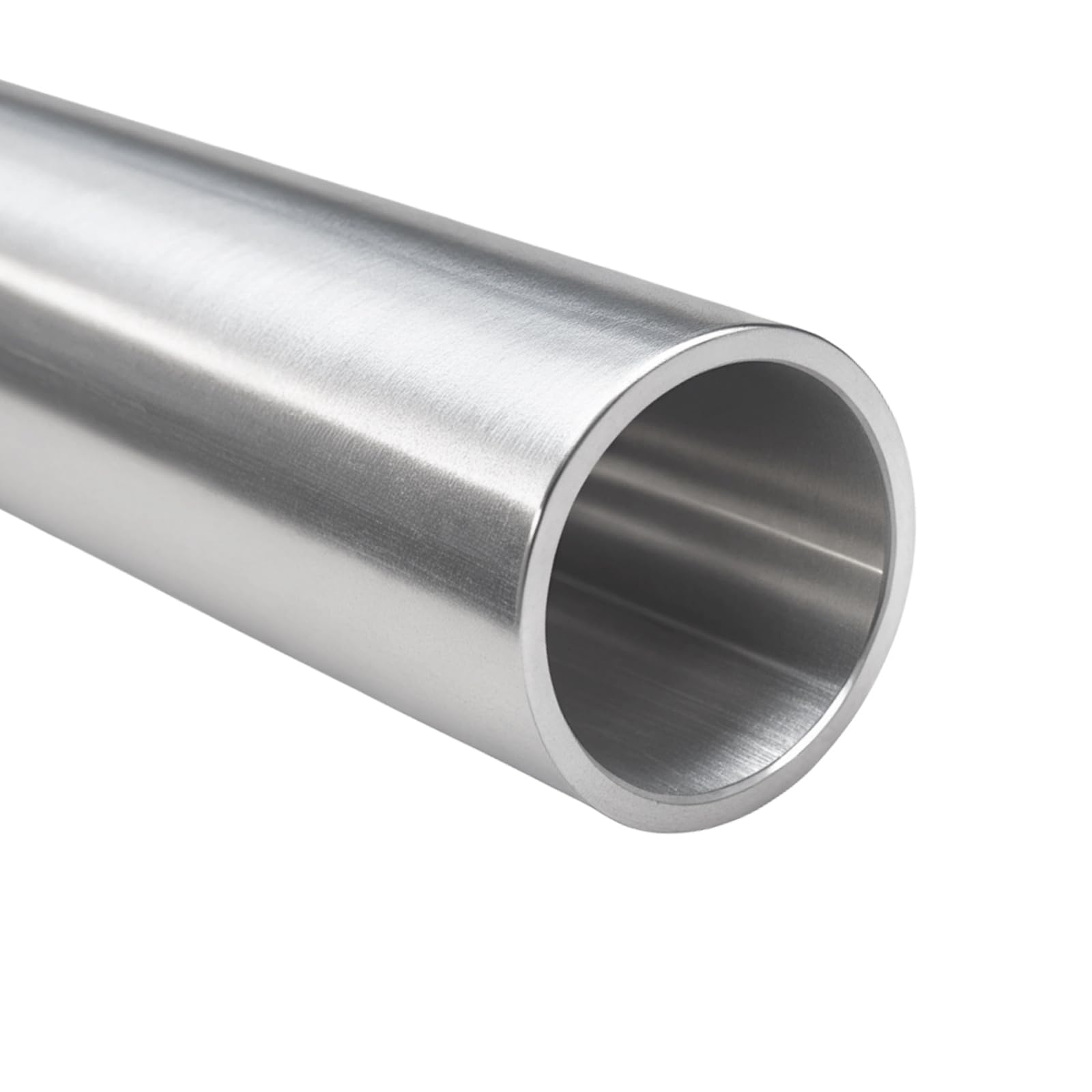 PRIOstahl Aluminiumrohr 20x2mm 2000mm Rundrohr Alu