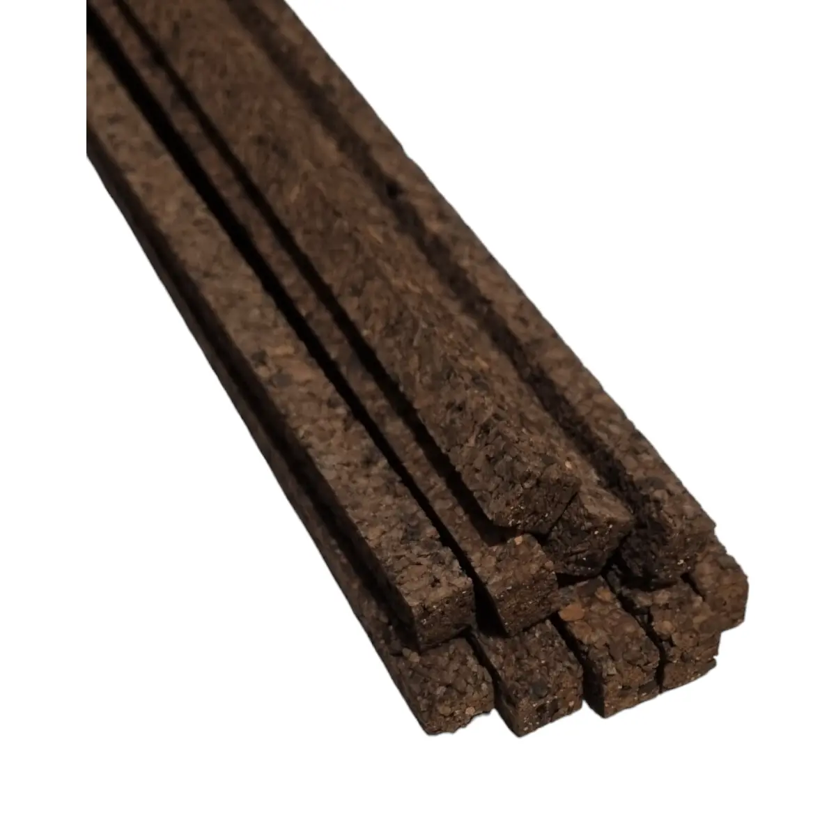 Kutzner-Kork Korkstreifen 900 x 10 x 8 mm Korkband hell