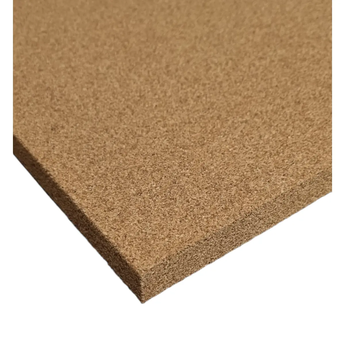Kutzner-Kork Korkplatten 915 x 610 x 20 mm Korkplatte hell