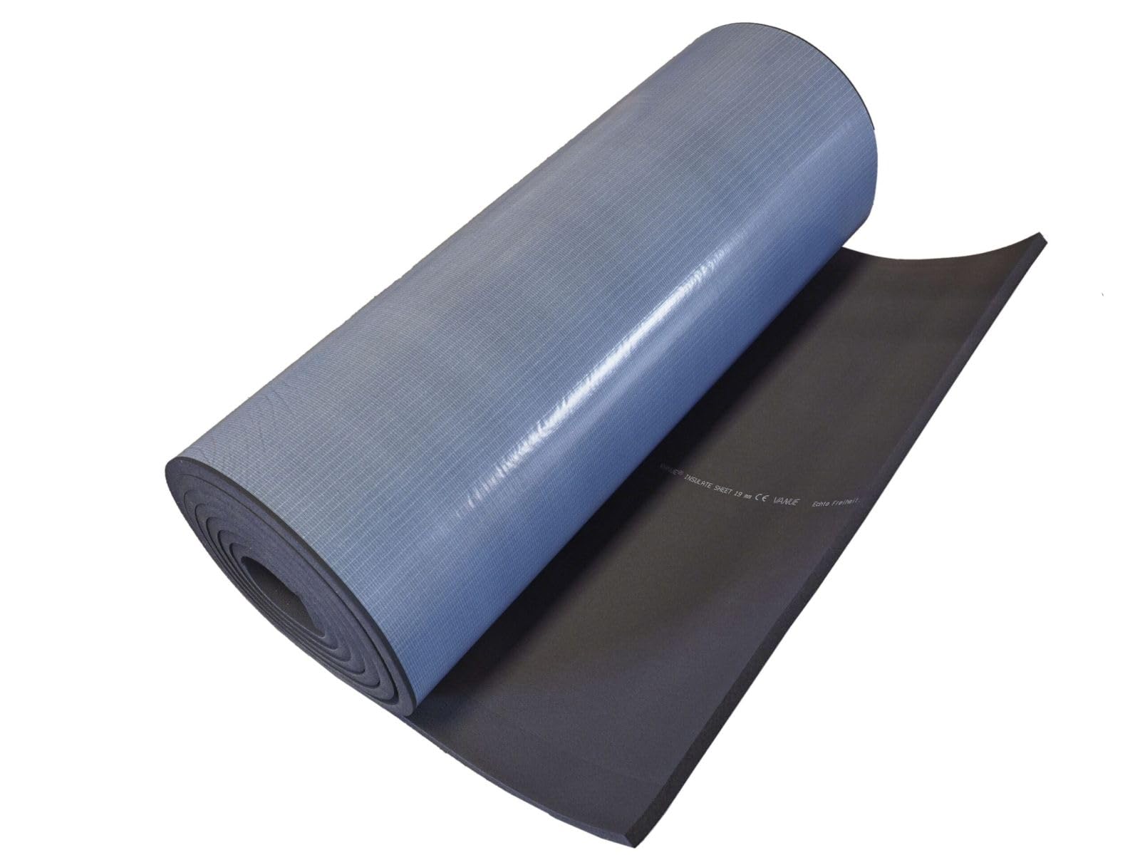Vanue SET L 25 m² Insulate 19 mm Dämmset Camper Komplett