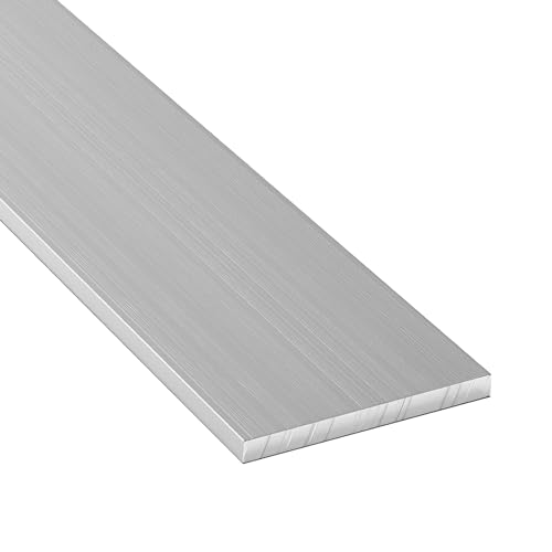 PRIOstahl Flachprofil Alu 30x3 mm 2000 mm EN AW-6060
