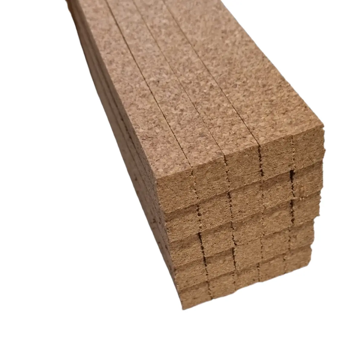 Kutzner-Kork Korkstreifen 915x14x10 mm Dämmstreifen hell