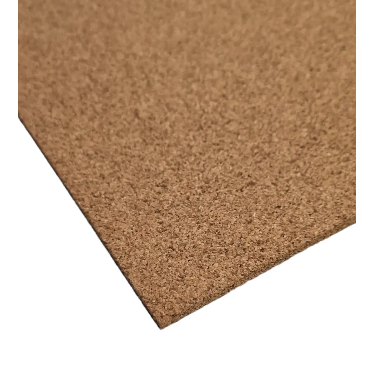 Kutzner-Kork Korkplatten 915x615x4 mm Korkplatte hell unbehandelt