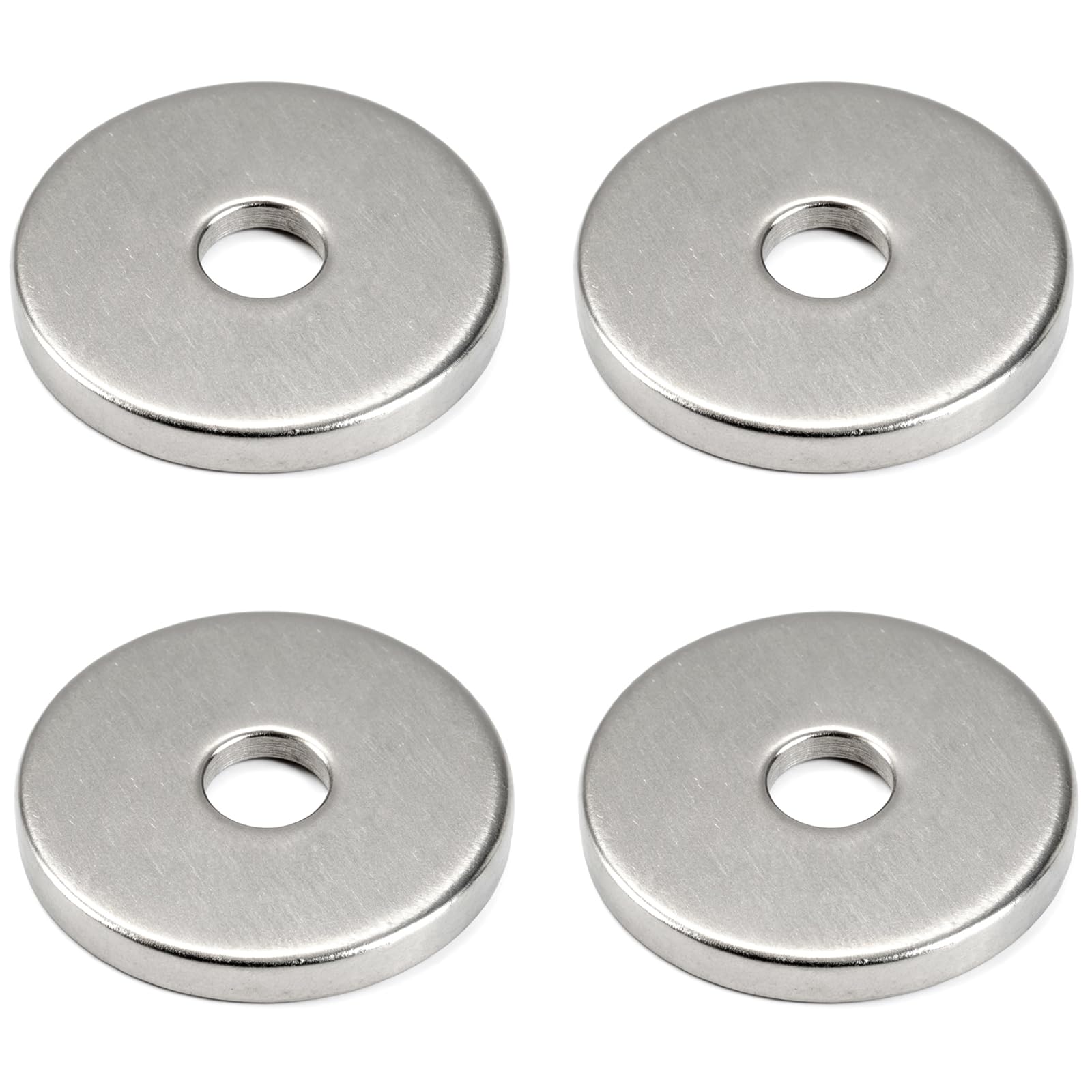 PRIOstahl Beilagscheibe 58x6mm M12 V2A 4 Stück