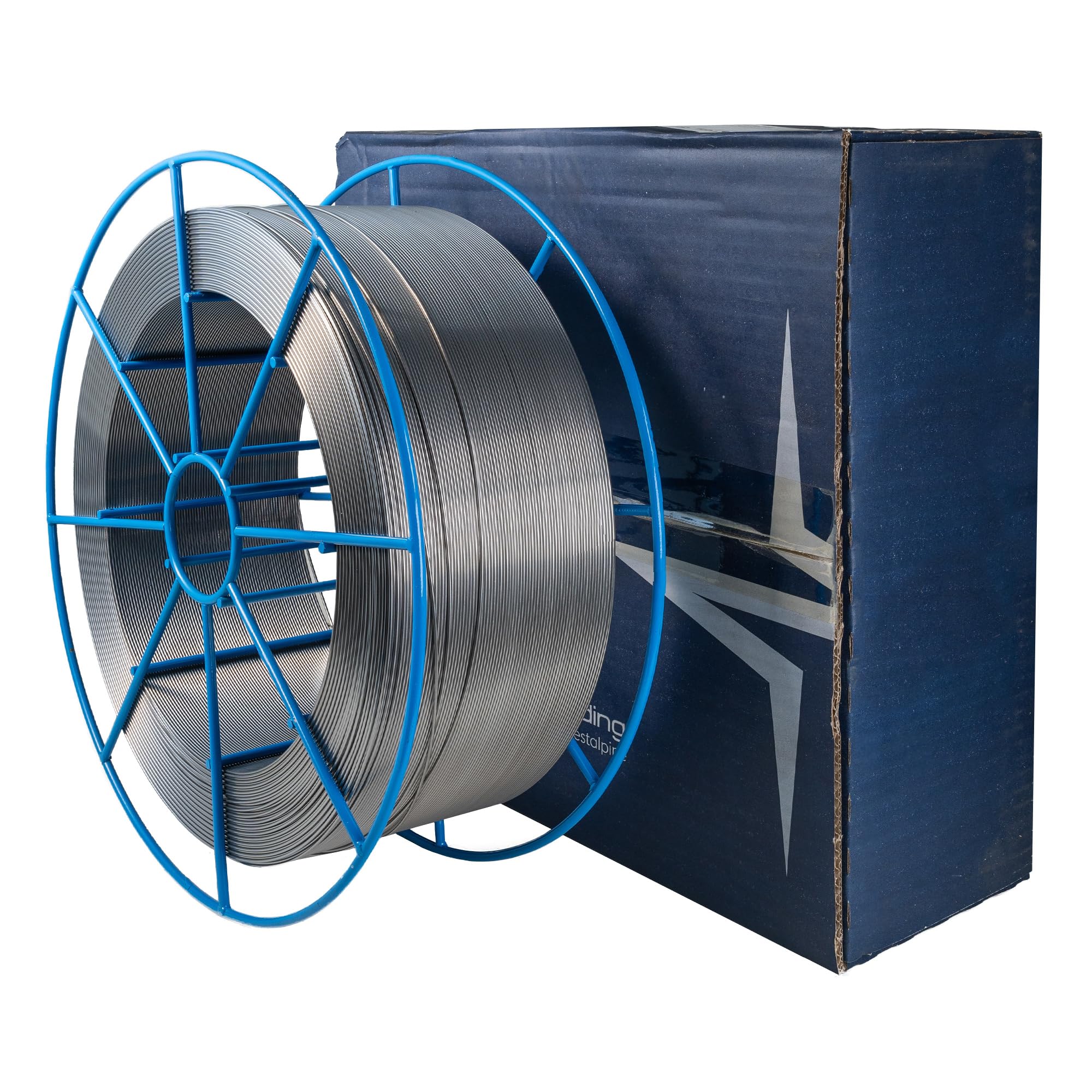 ThyssenKrupp Thermanit GE 316 L Si Drahtelektrode 1,2 mm Edelstahl