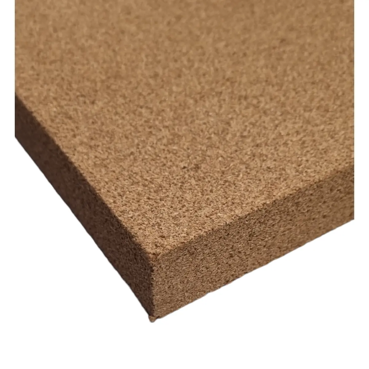 Kutzner-Kork Korkplatten 915x615x30 mm Platte hell Dämmung