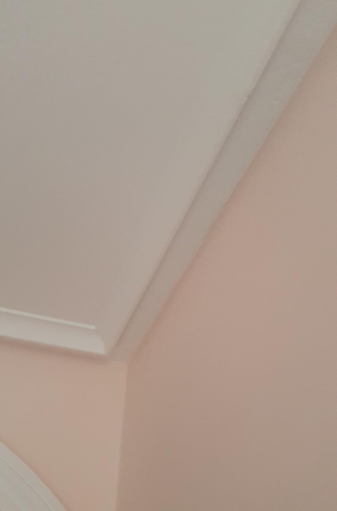 Hexim LED indirekte Beleuchtung HLED 16 10,2m 90x35mm weiß