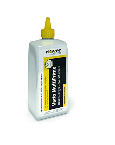 Isover Vario MultiPrime Universal-Primer dauerklebrig