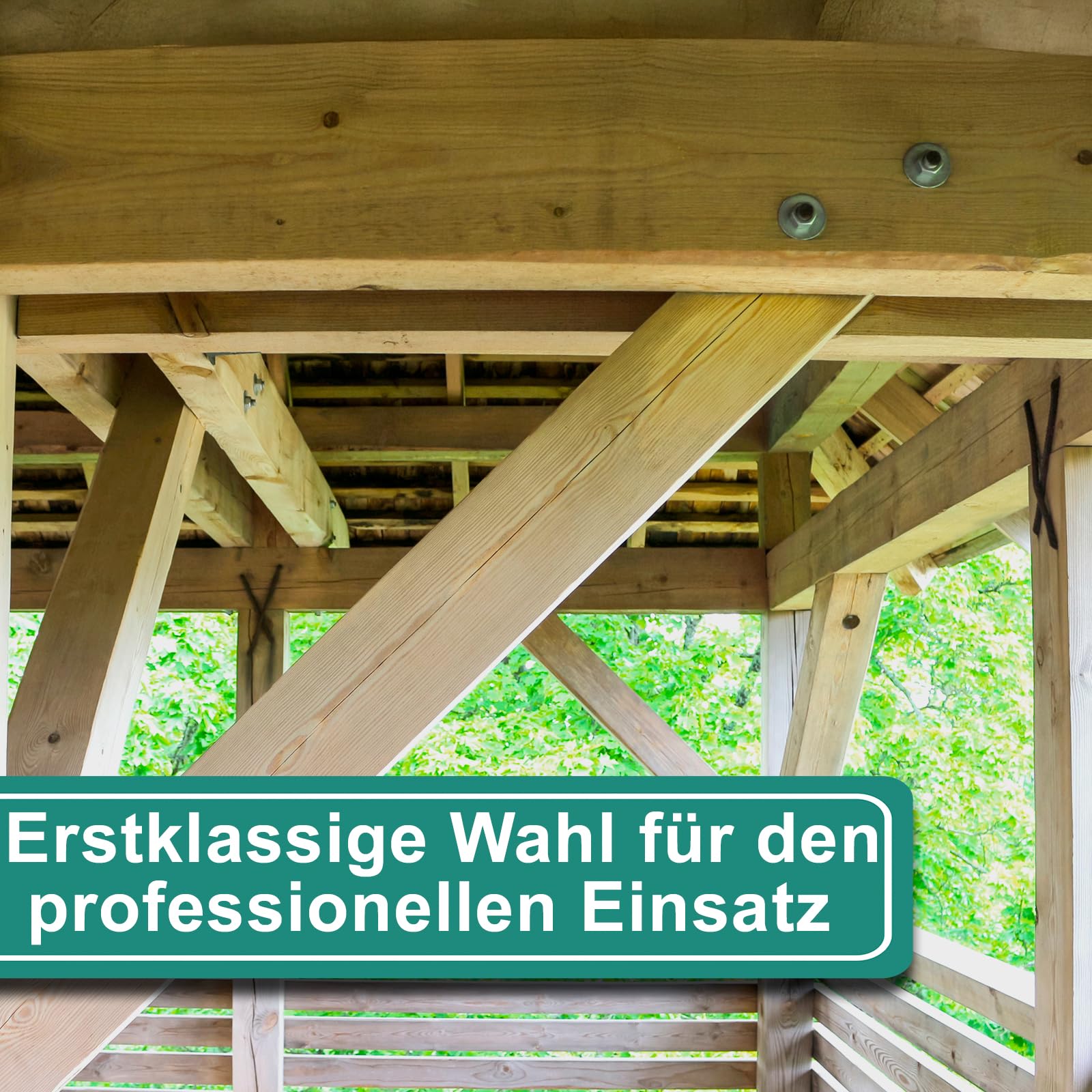 PRIOstahl Beilagscheibe 58x6mm M12 V2A 4 Stück