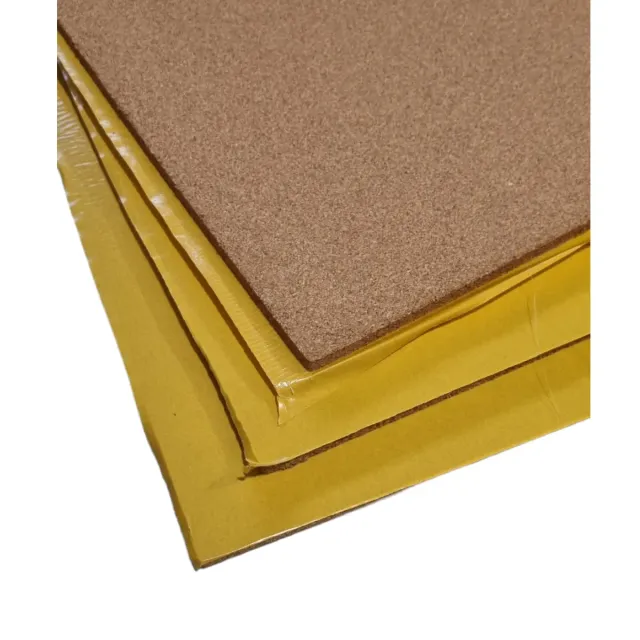 Kutzner Korkplatten 925 x 615 x 10 mm Platte hell