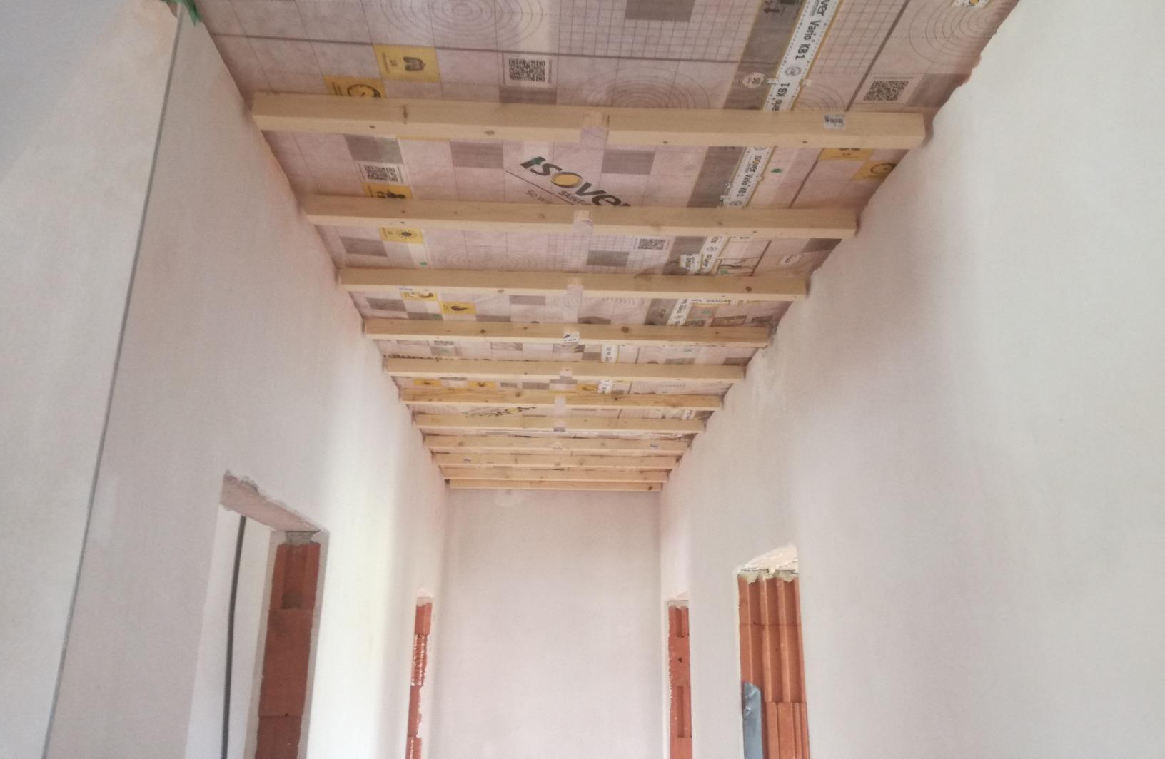 Isover Vario KM Duplex UV Klimamembran 40x1,5 m