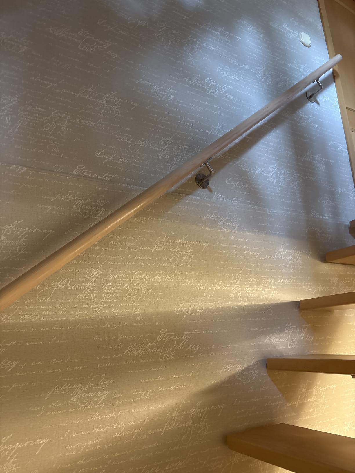 PRIOstahl Handlaufhalter 42,4mm Edelstahl V2A 4 Stück