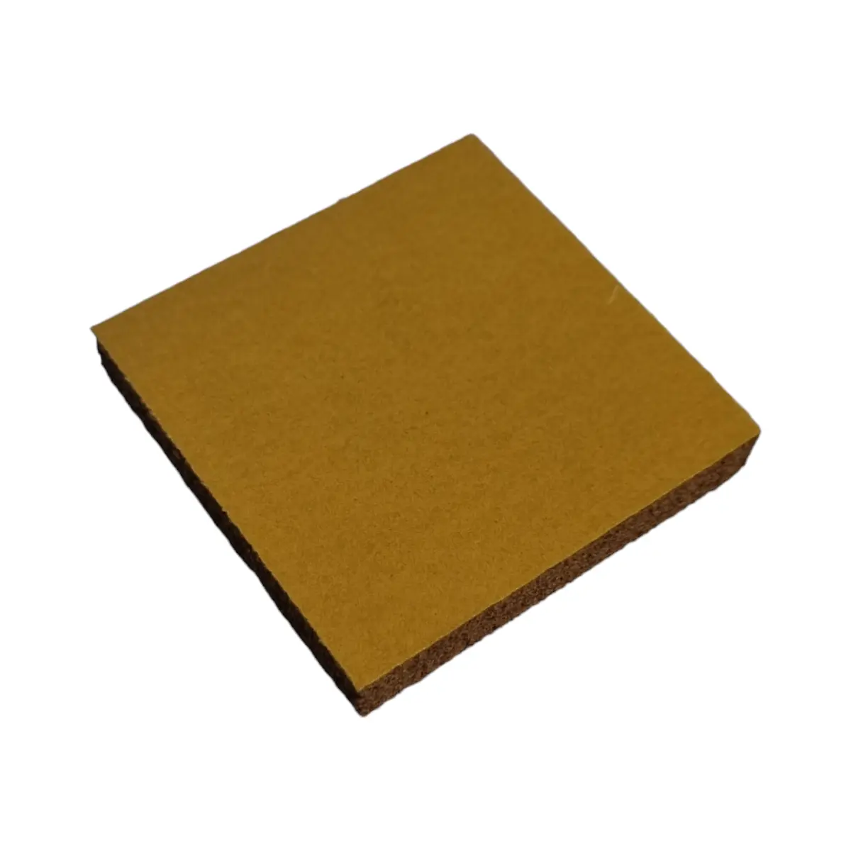 Kutzner-Kork Korkpad 70x70x10 mm Naturkork