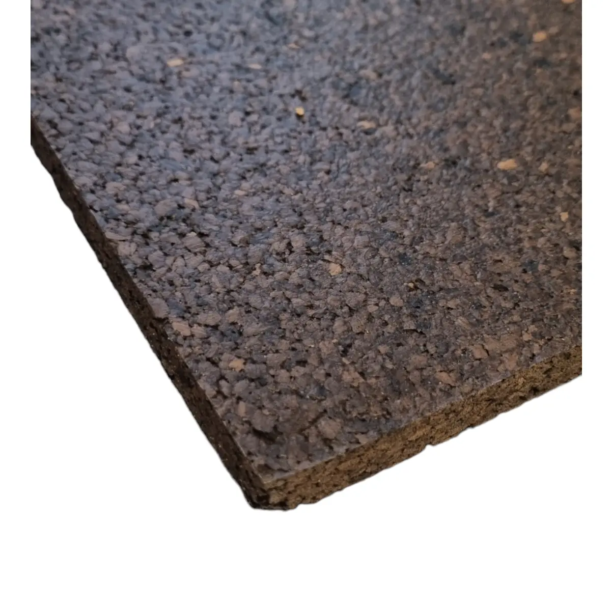 Kutzner-Kork Korkplatten 925 x 615 x 11 mm Korkplatte hell