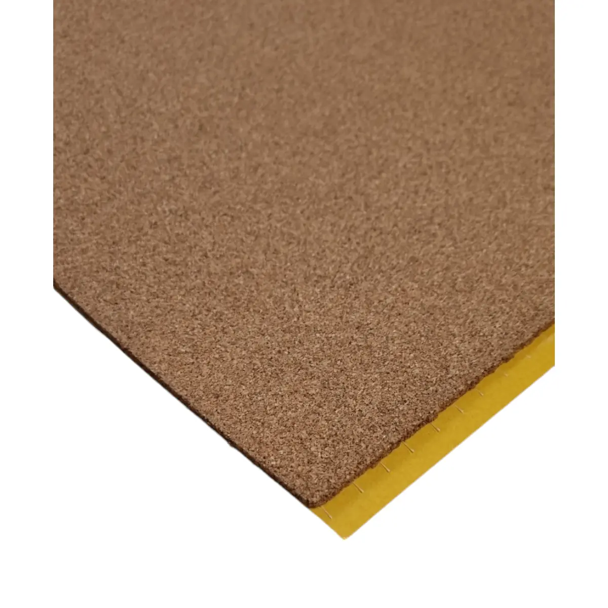 Kutzner Korkplatten 925 x 615 x 3 mm Platte hell