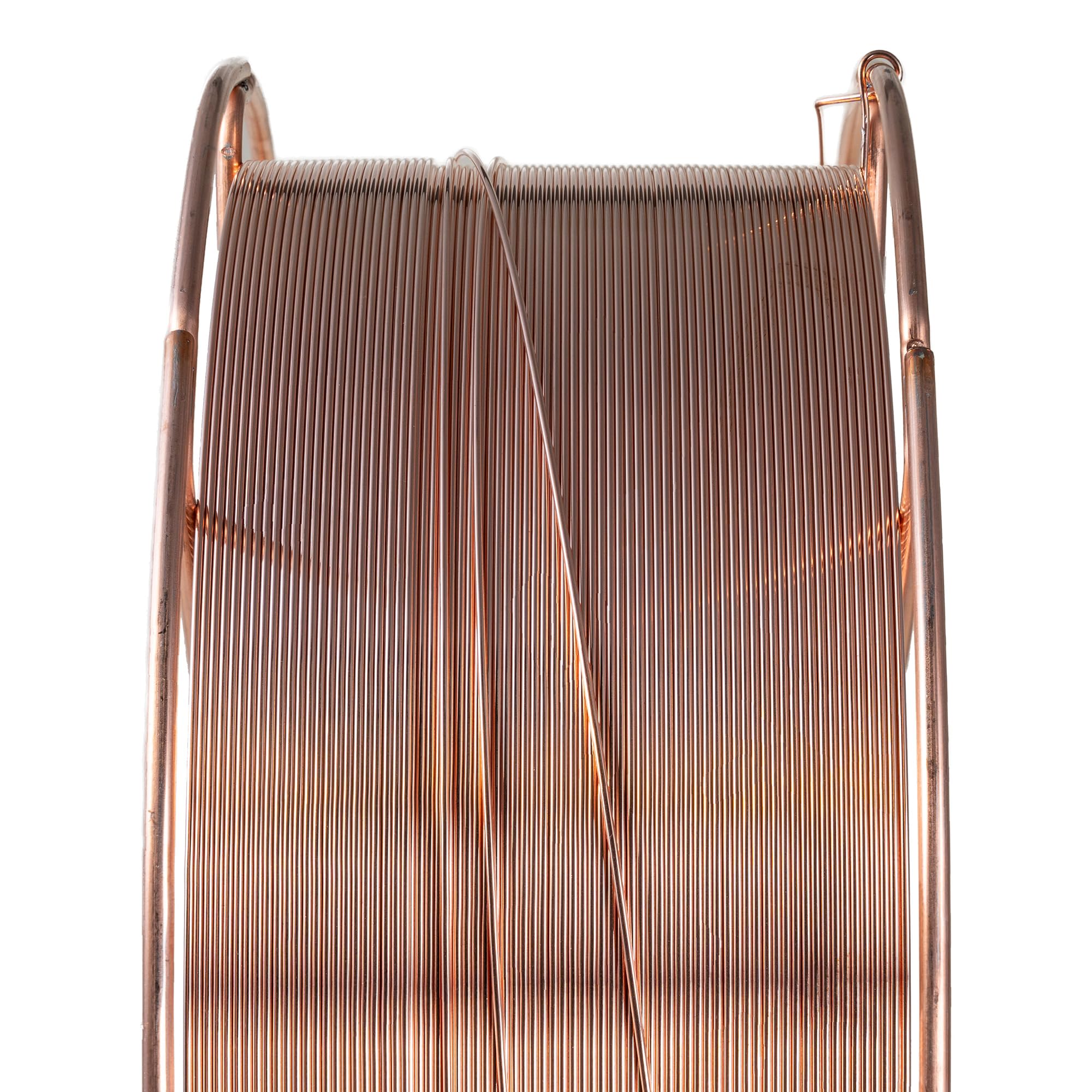 ThyssenKrupp Welding Union K 56 Drahtelektrode 1,2 mm für Stahlbau