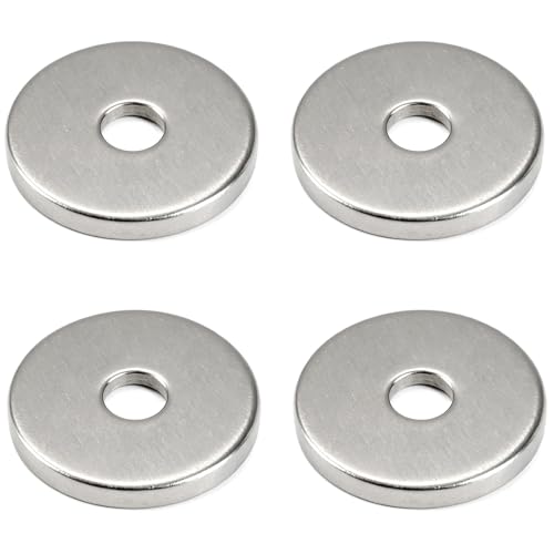 PRIOstahl Beilagscheibe 58x6mm M12 V2A 4 Stück