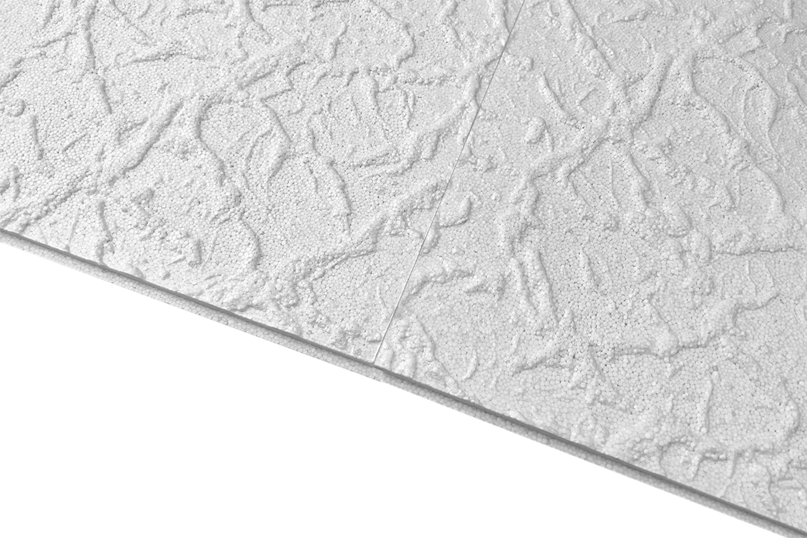Hexim Caracas Deckenplatten EPS 50x50 cm 18 qm