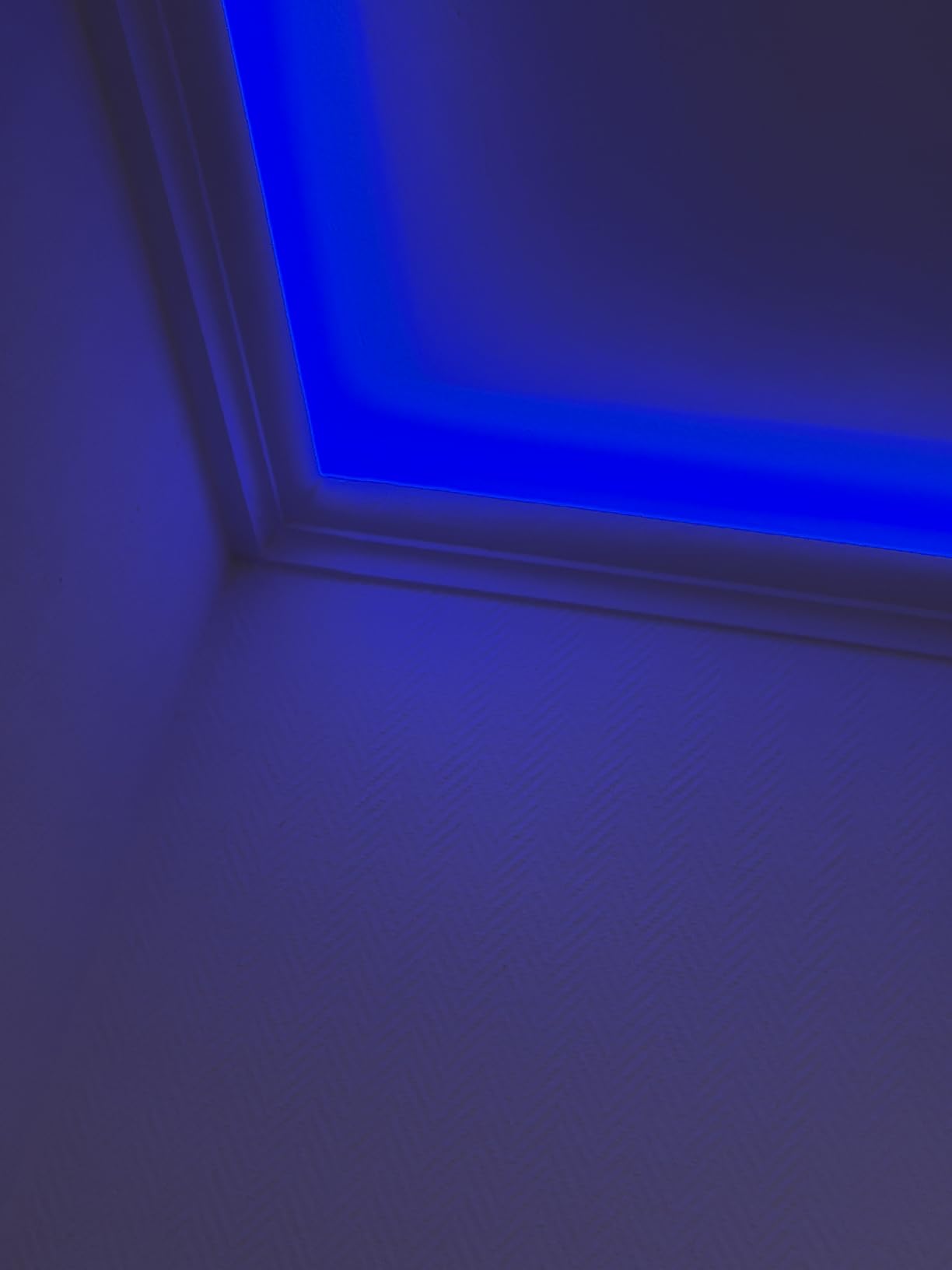 Hexim LED indirekte Beleuchtung HLED 16 10,2m 90x35mm weiß