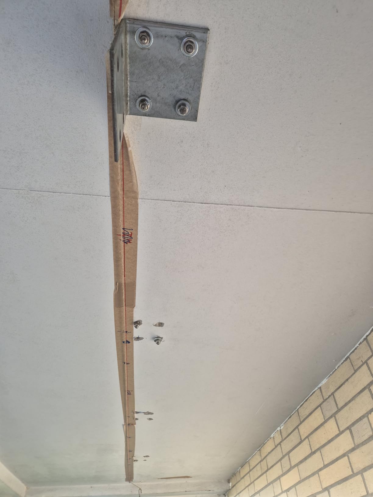 PRIOstahl Befestigungsmaterial Ankerbolzen M12x110 Edelstahl V2A 25 Stück