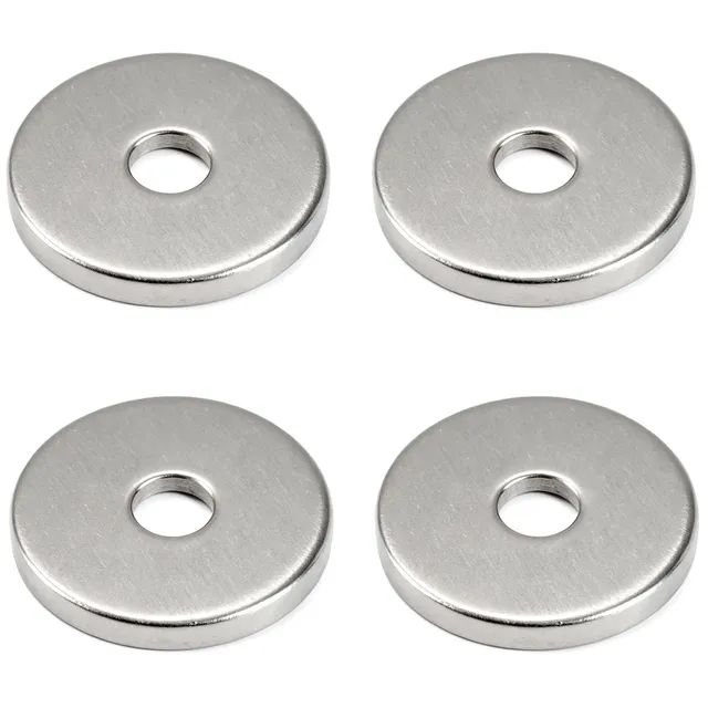 PRIOstahl Beilagscheibe 58x6mm M12 V2A 4 Stück
