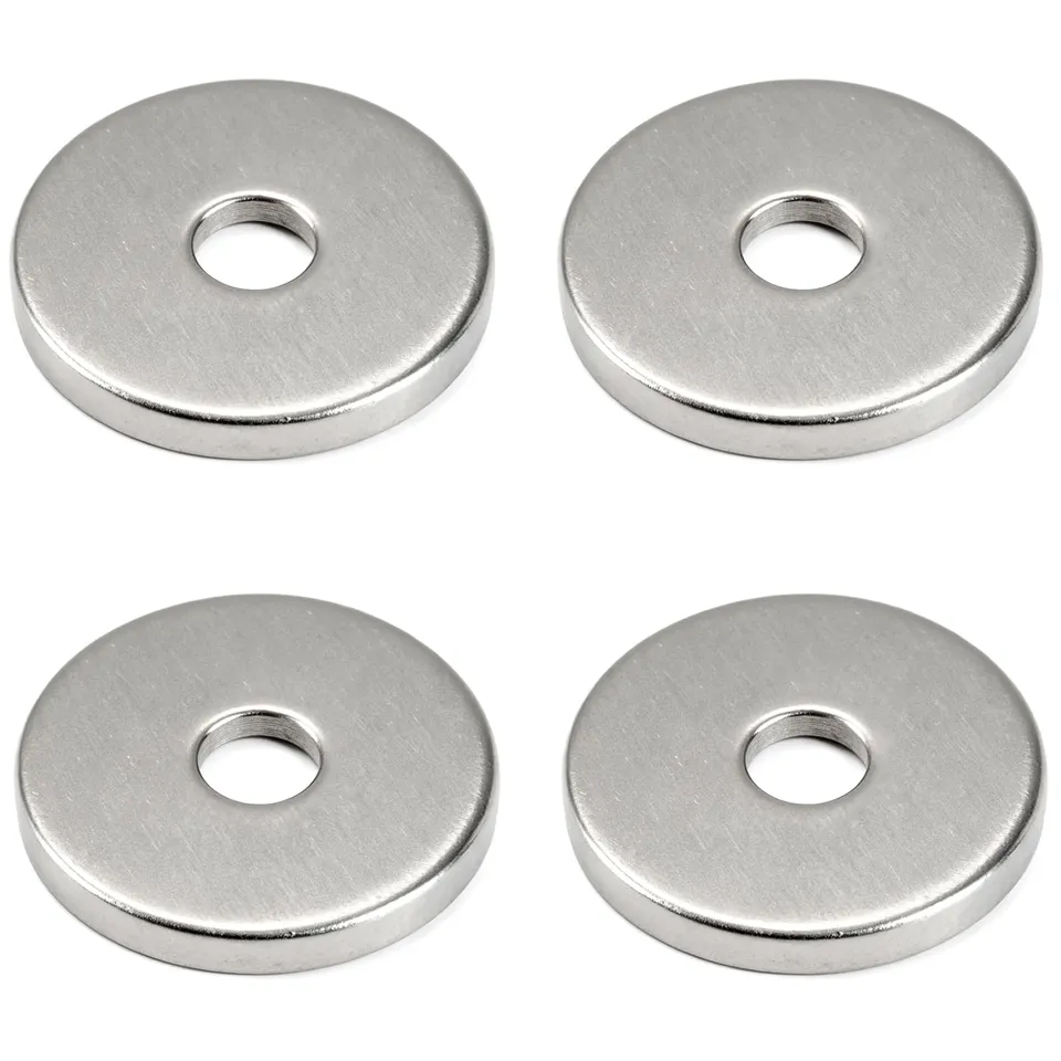PRIOstahl Beilagscheibe 58x6mm M12 V2A 4 Stück