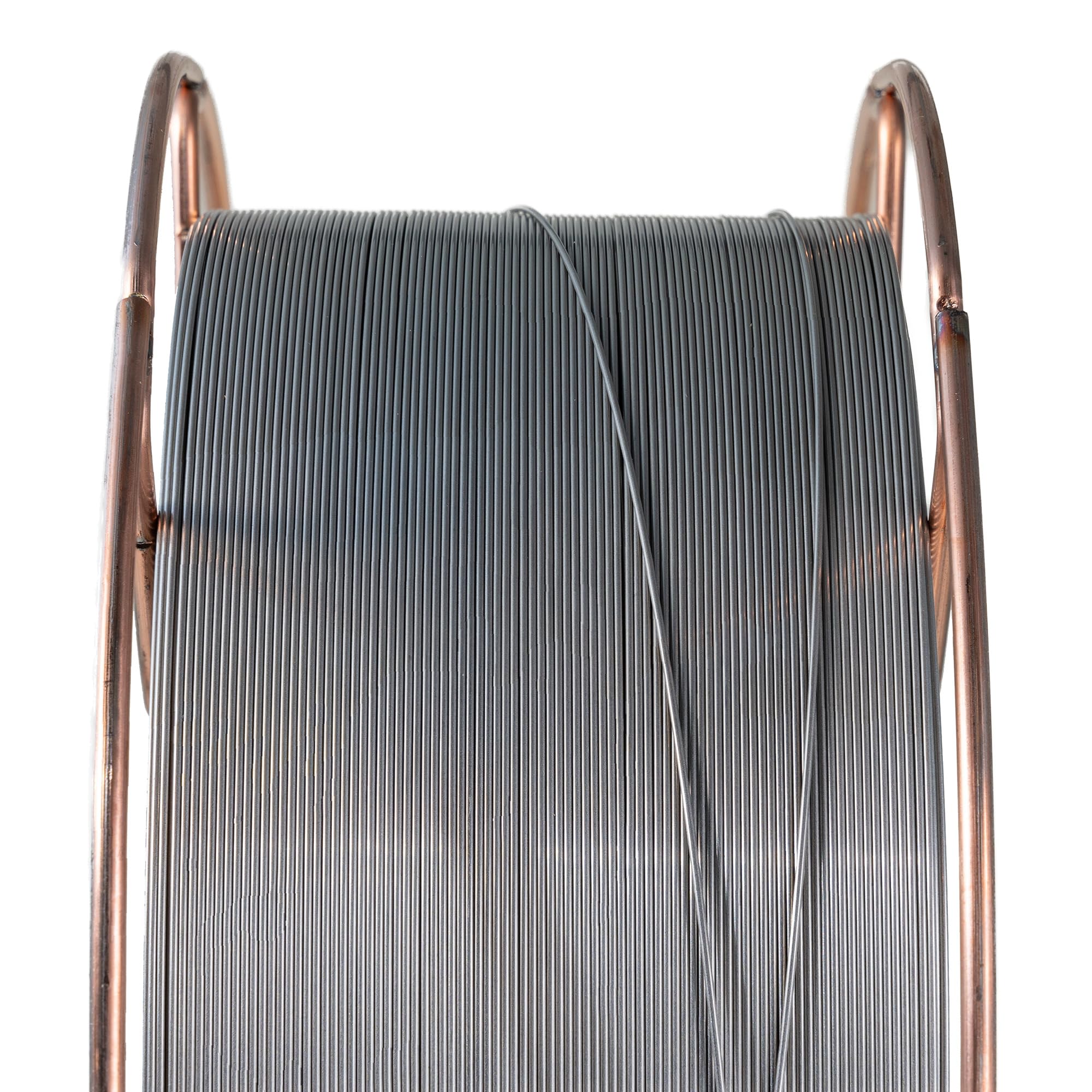 ThyssenKrupp Thermanit X Drahtelektrode 1,0 mm hitzebeständig