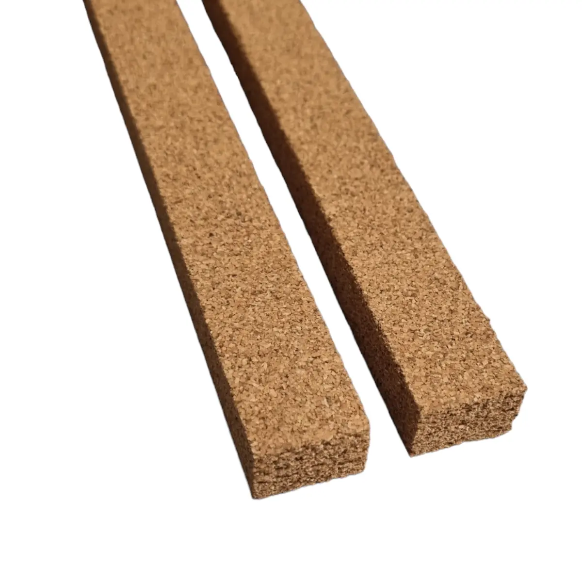 Kutzner-Kork Korkstreifen Korkleiste 915x15x22 mm hell