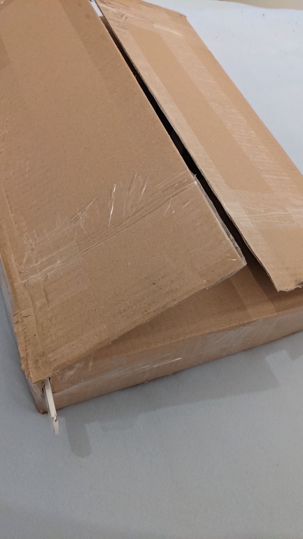 PRIOstahl Regalträger 330x495mm Schwerlastkonsole silber