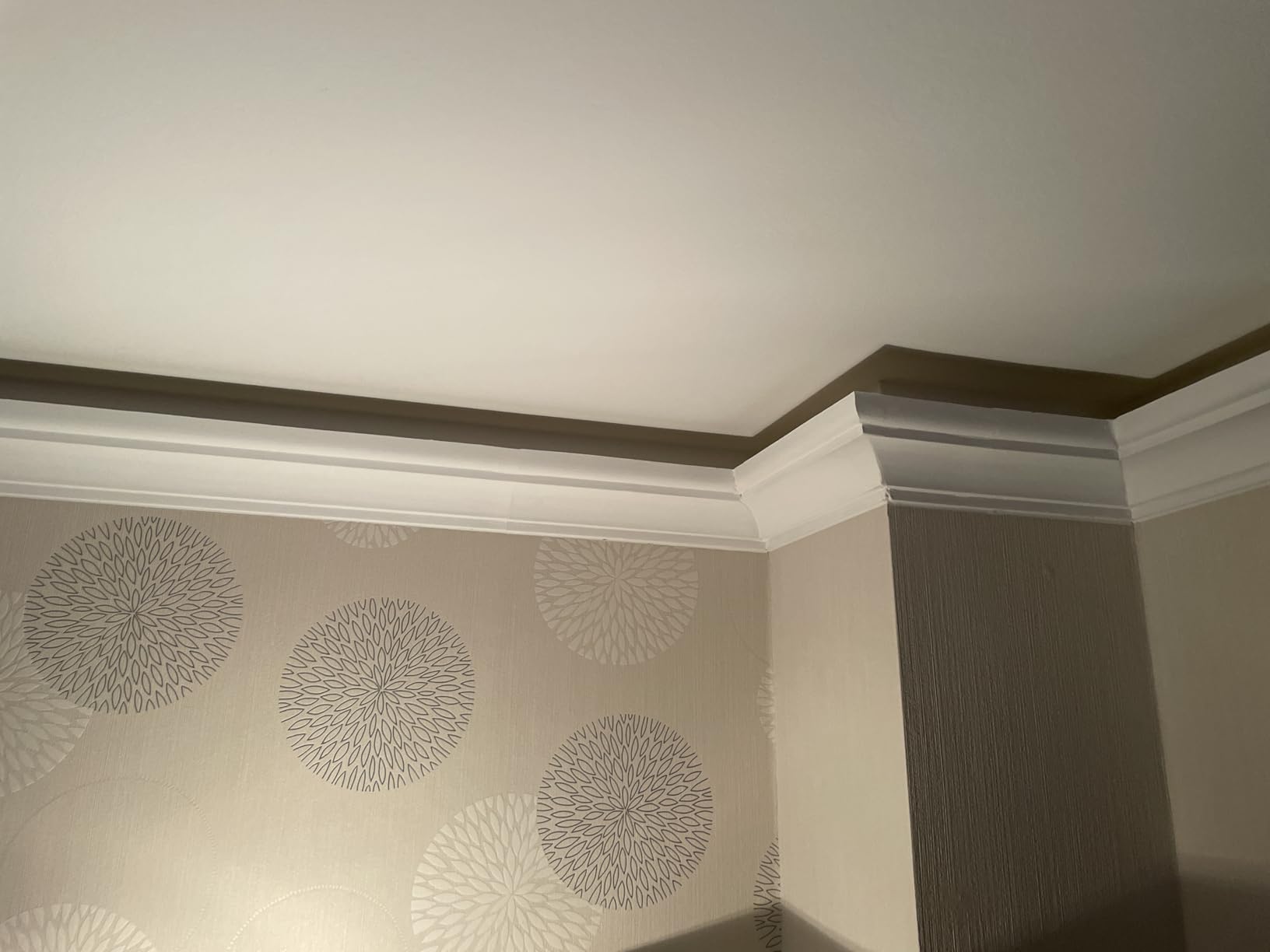 Hexim LED-19 LED Deckenleiste 10 m weiß PU