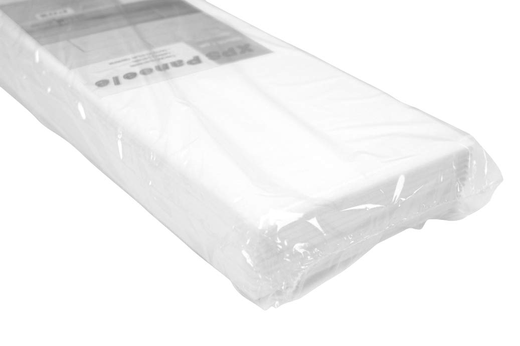 Hexim Deckenpaneele XPS 100x16,7cm 2qm Buche Hell P-01