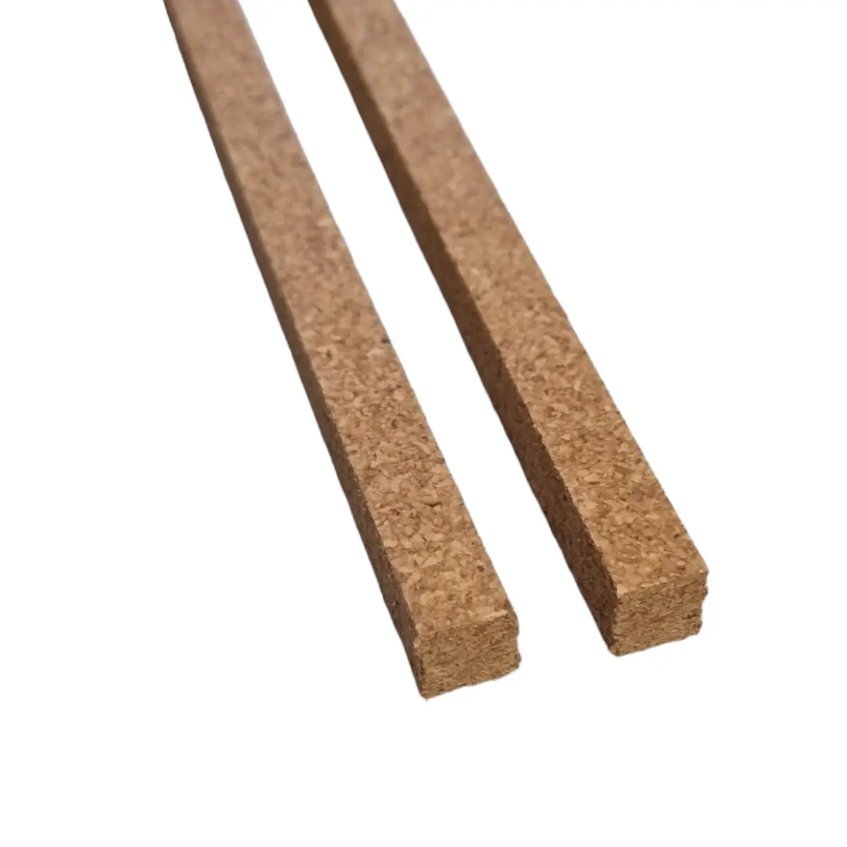 Kutzner-Kork Korkstreifen 915x11x10 mm Dämmstreifen hell