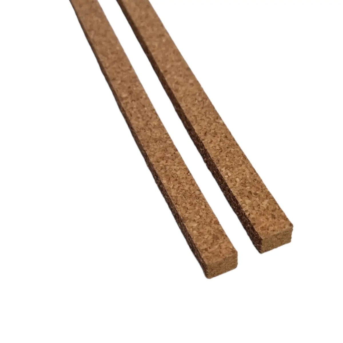 Kutzner-Kork Korkstreifen 915x8x10 mm Korkleiste hell