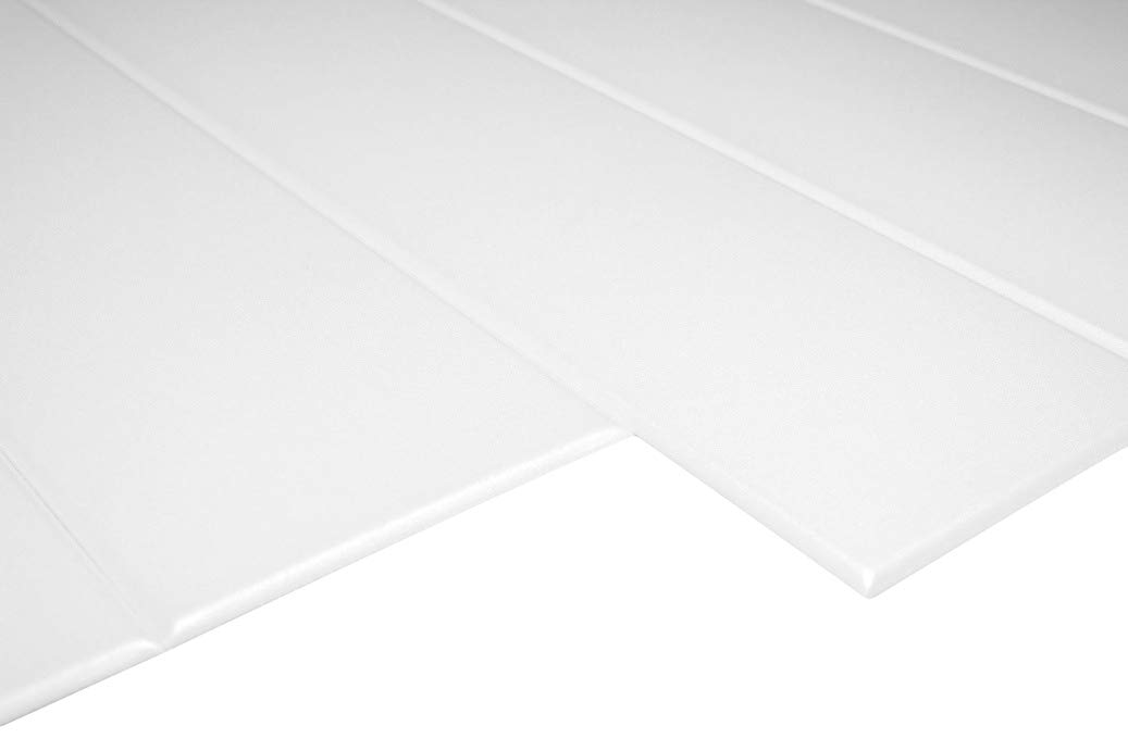 Hexim Deckenpaneele XPS 100x16,7cm 2qm Buche Hell P-01