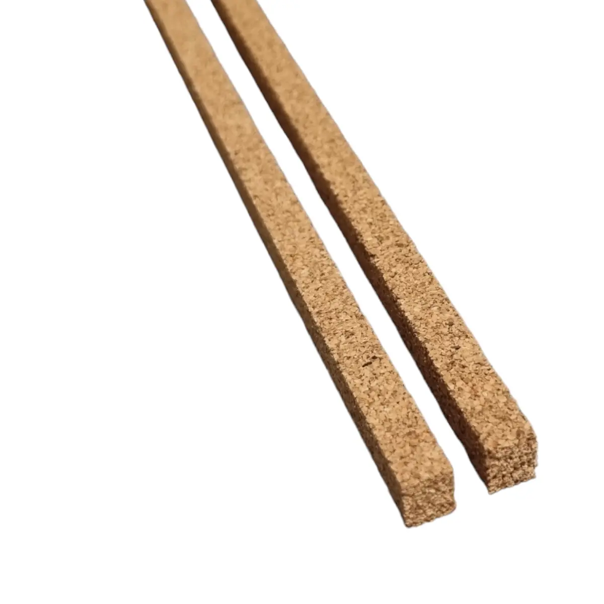 Kutzner-Kork Korkstreifen Korkleiste 915x10x8 mm hell
