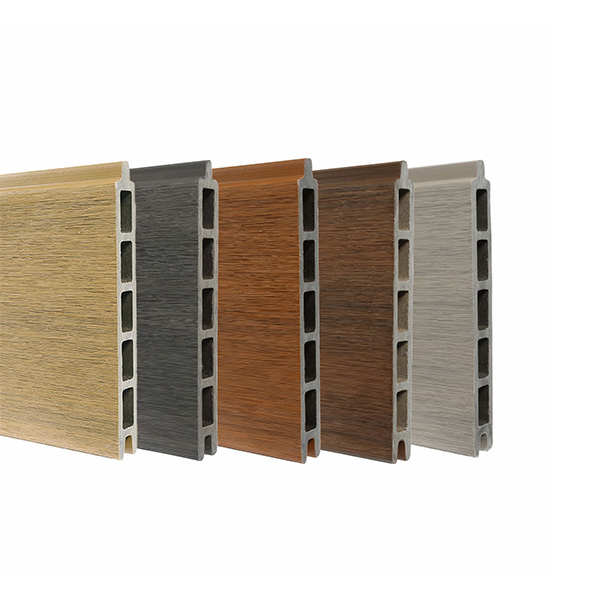 Fiberdeck PREMIUM Terrassendiele WPC Holzoptik