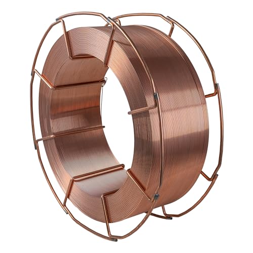 ThyssenKrupp Welding SM70ECO SG2 Schweißdraht 1,2 mm 15 kg