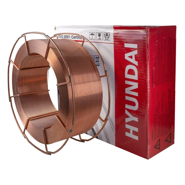 ThyssenKrupp Welding SM70ECO SG2 Schweißdraht 1,2 mm 15 kg