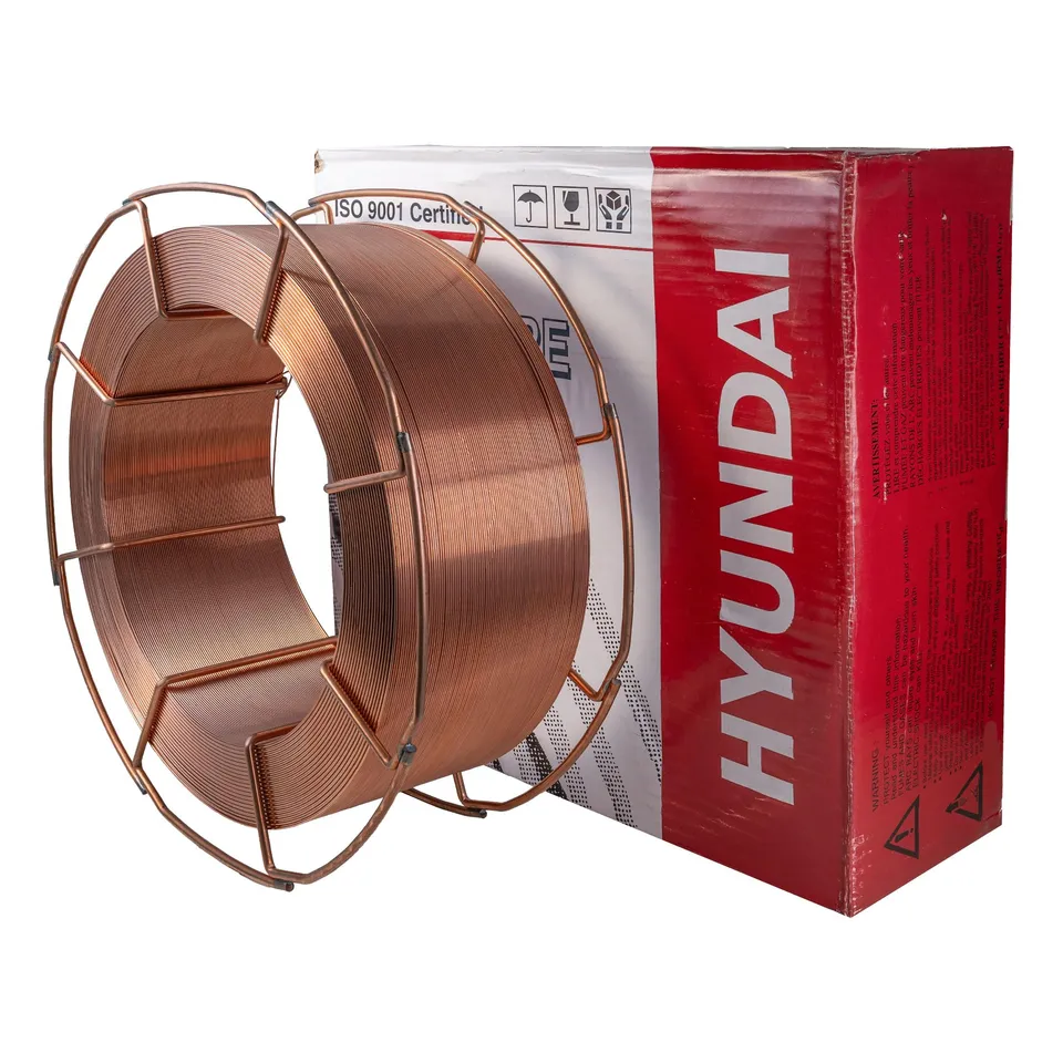 ThyssenKrupp Welding SM70ECO SG2 Schweißdraht 1,2 mm 15 kg