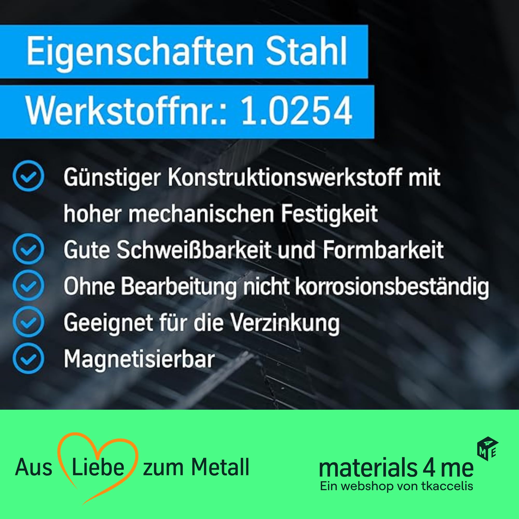 Thyssenkrupp Steel Lochblech QG10-15 1000x750 mm verzinkt