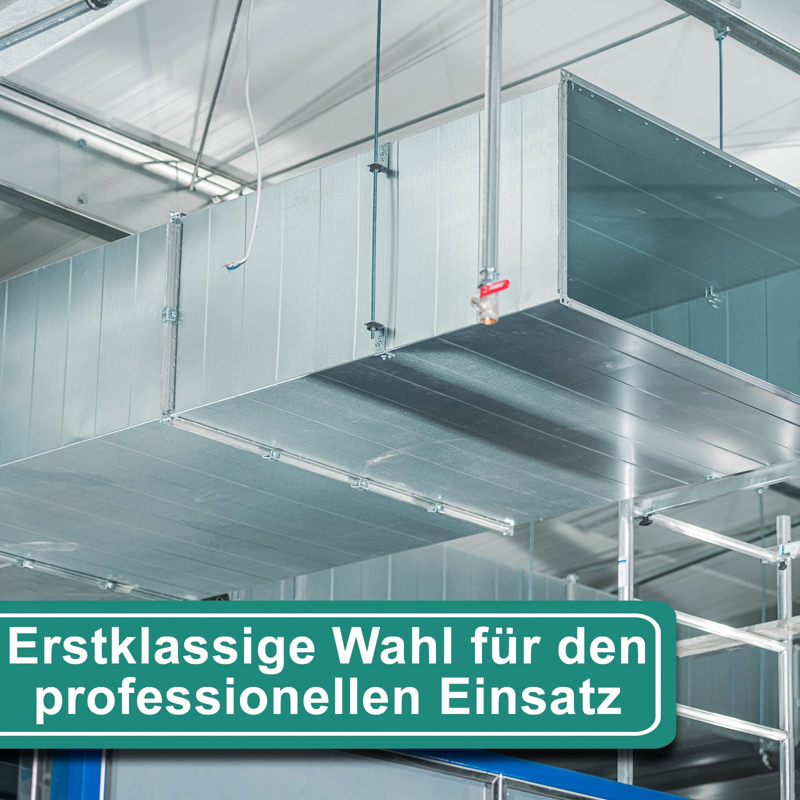 PRIOstahl Gewindestange M12x1000 mm V2A DIN 976 1 Stück