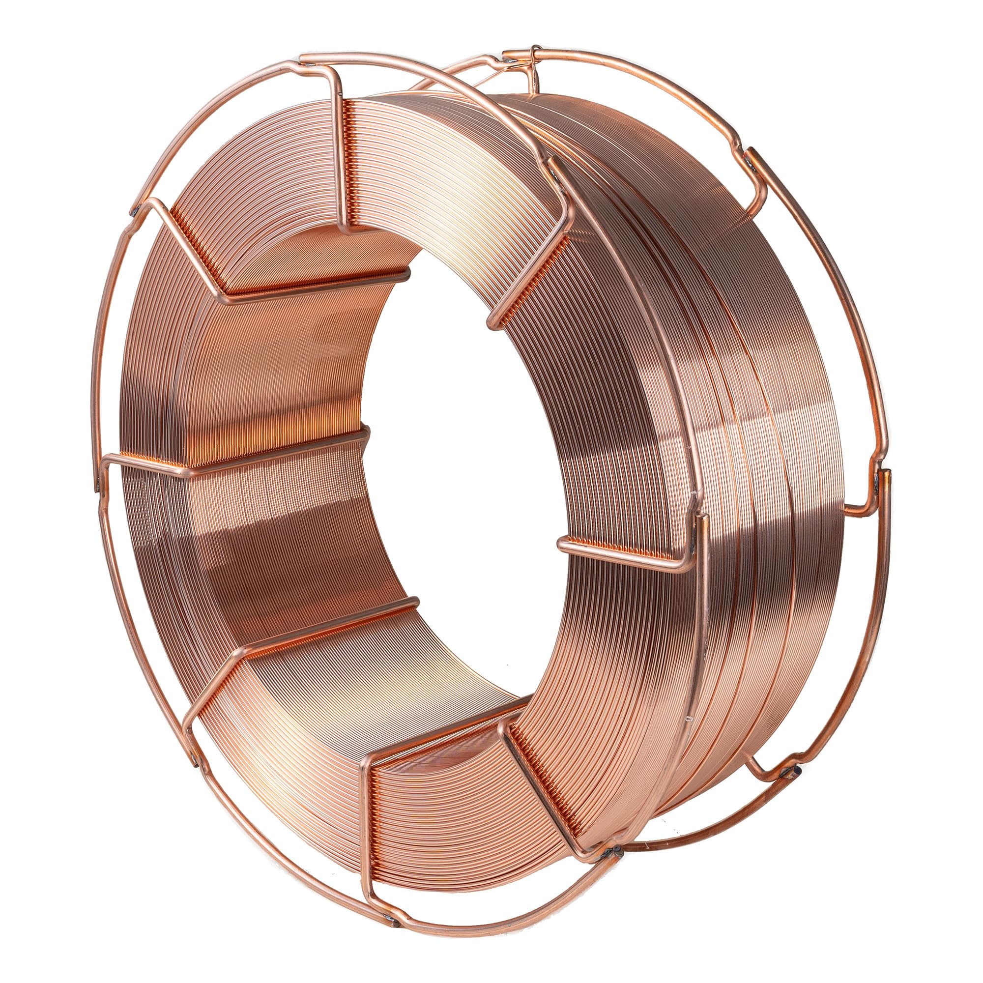 ThyssenKrupp Welding Union K 56 Drahtelektrode 1,2 mm für Stahlbau